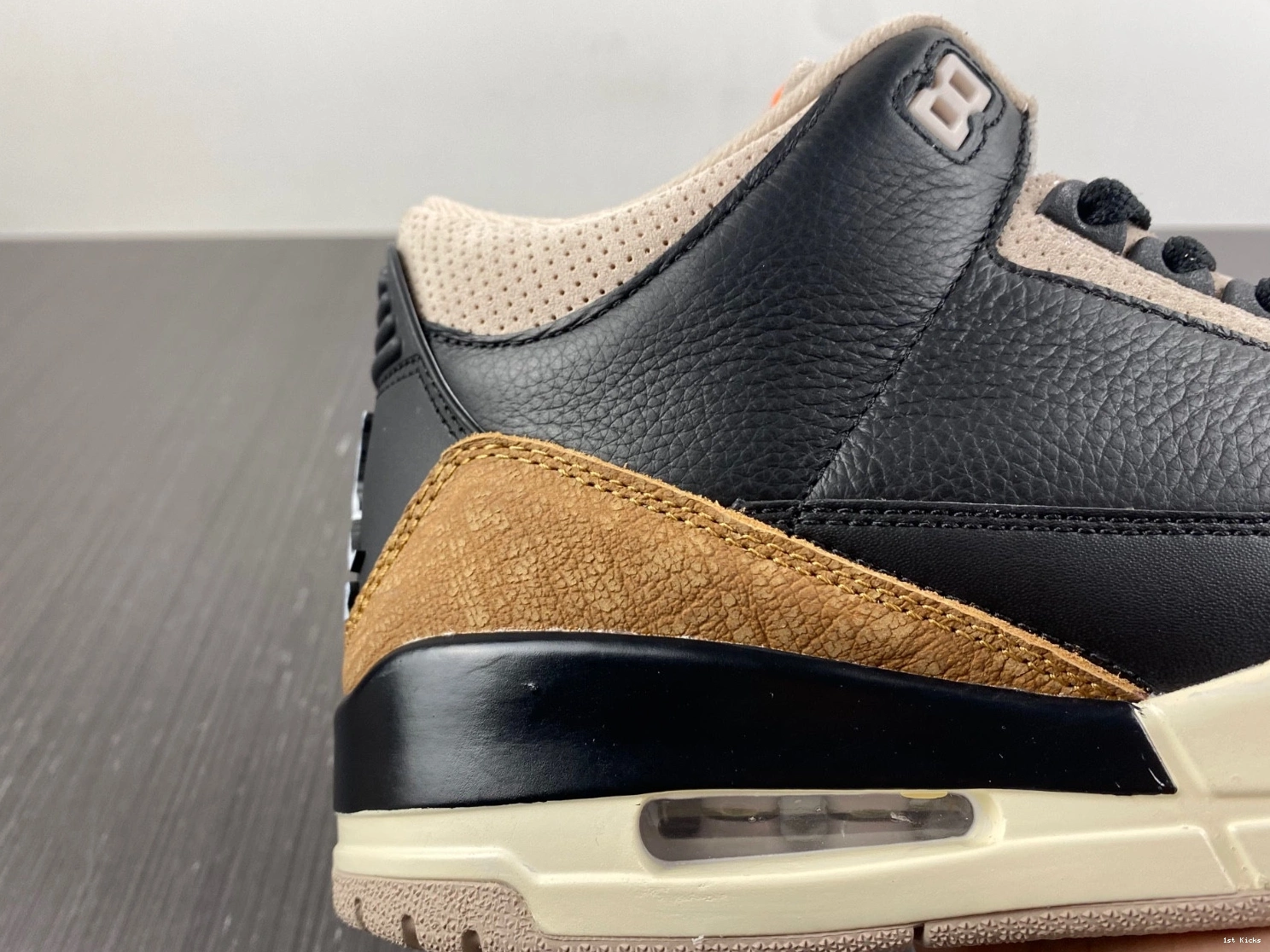 Jordan CT8532-008 Cement 3 Air Desert 0308